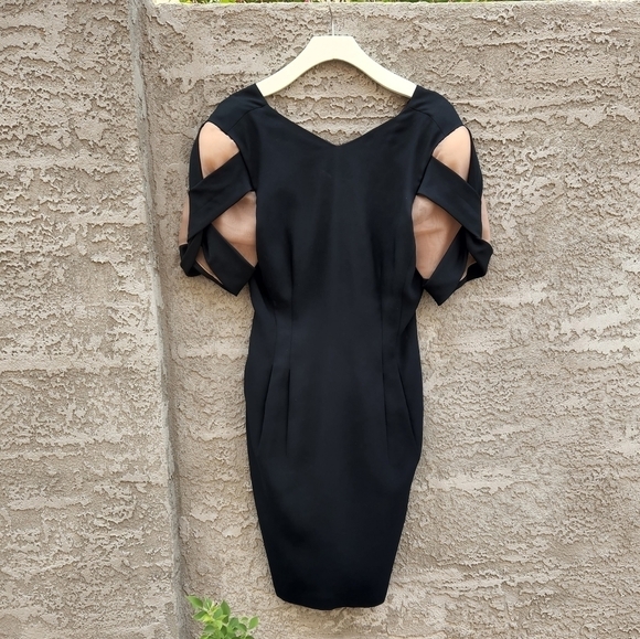 VANTAGE KATHERYN DIANOS  DRESS - Picture 2 of 6